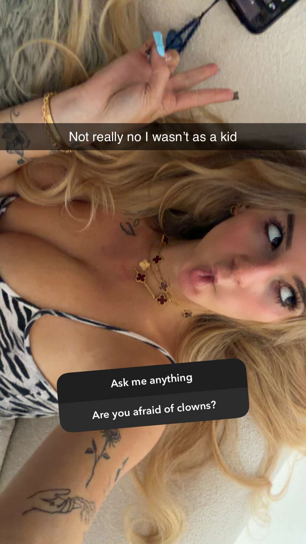 kaitlyn_krems snapchat image archive image