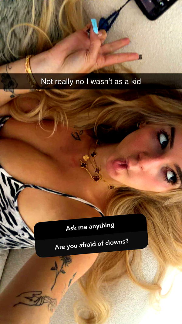 kaitlyn_krems image ~ Altpins