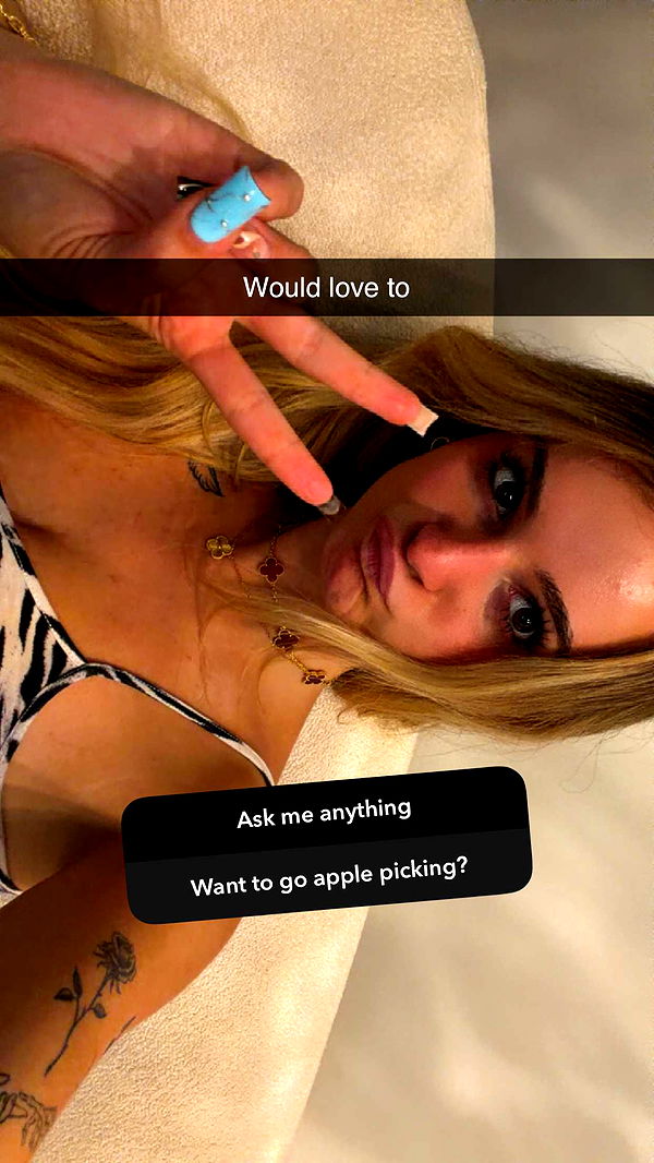 kaitlyn_krems image ~ Altpins