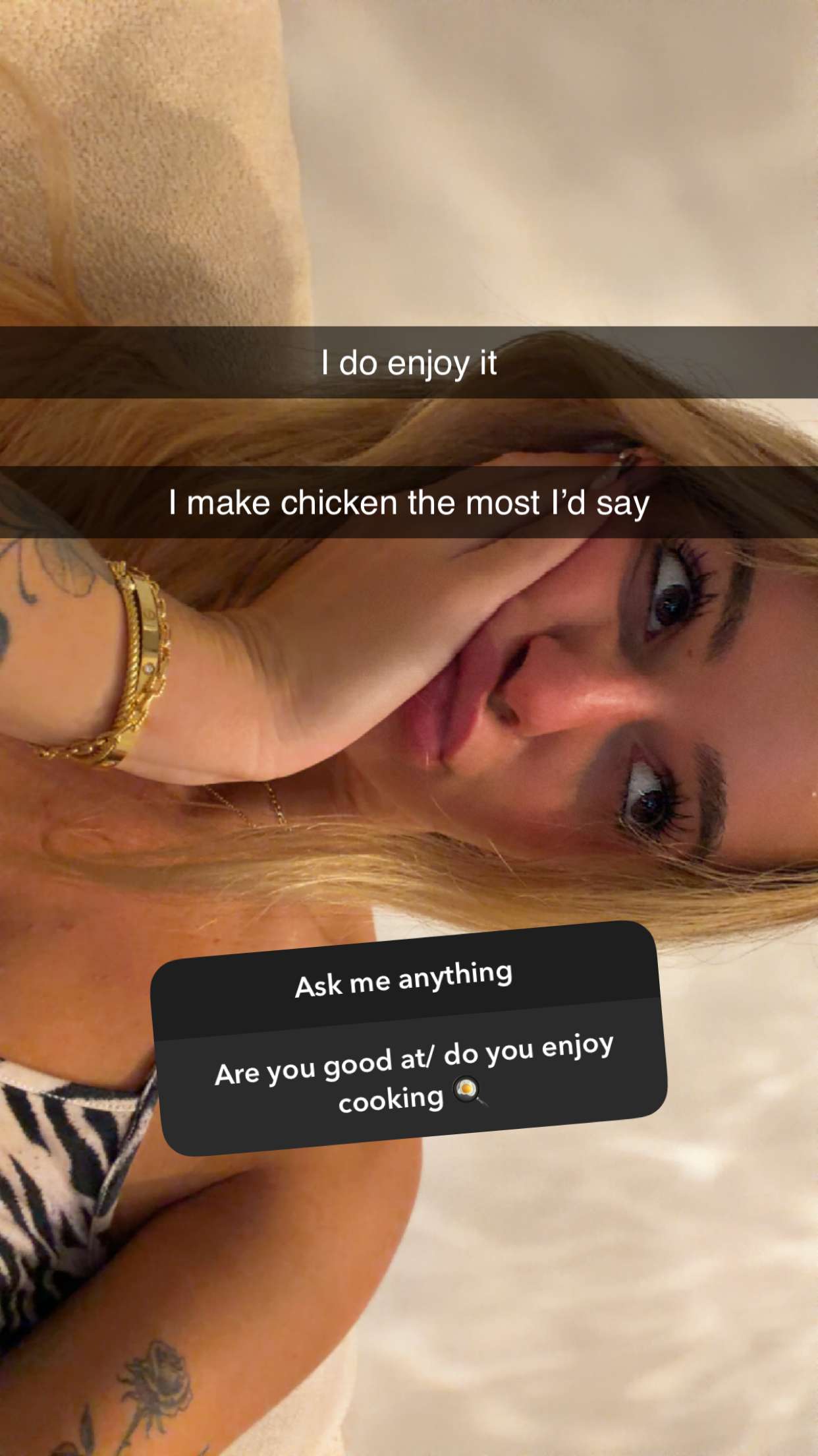 kaitlyn_krems snapchat image archive image