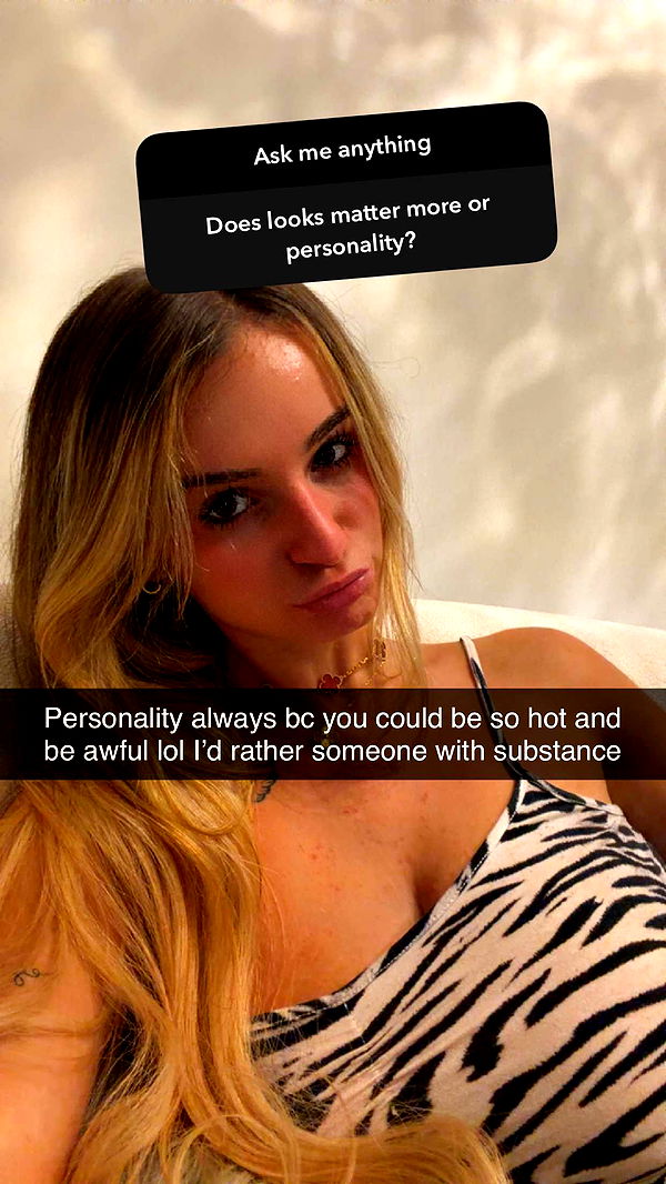 kaitlyn_krems image ~ Altpins