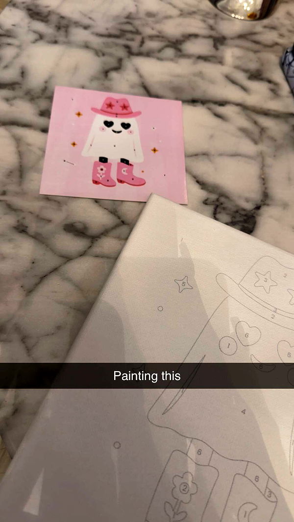 kaitlyn_krems image ~ Altpins