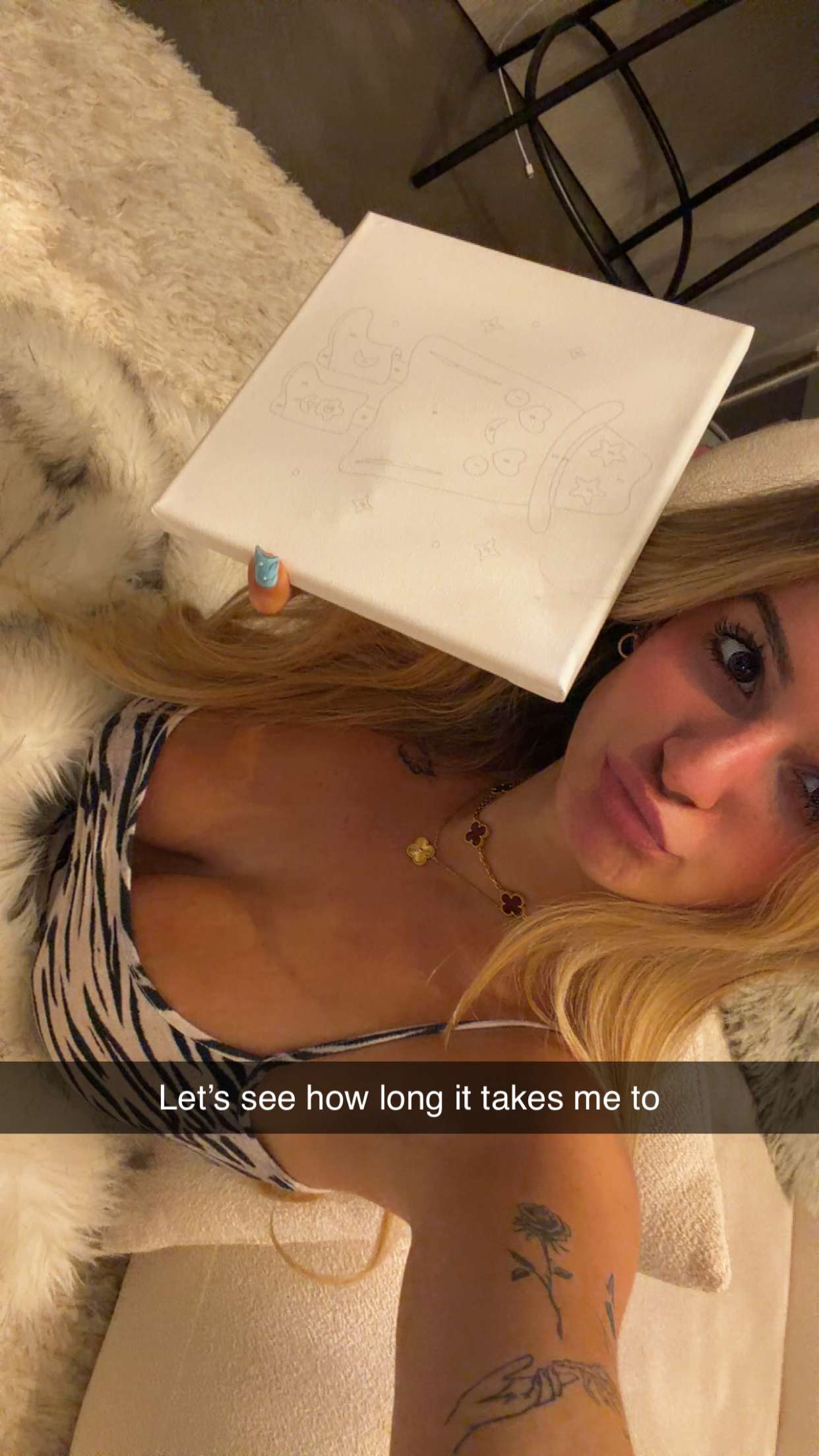 kaitlyn_krems snapchat image archive image