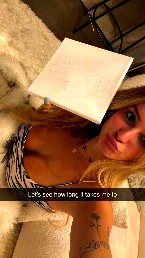 kaitlyn_krems image ~ Altpins