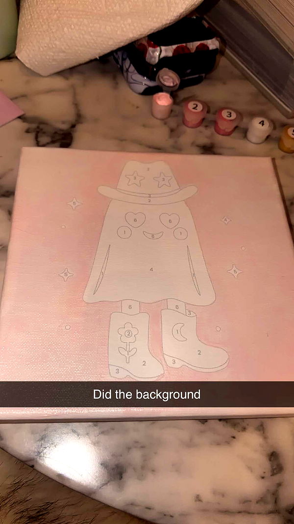 kaitlyn_krems image ~ Altpins