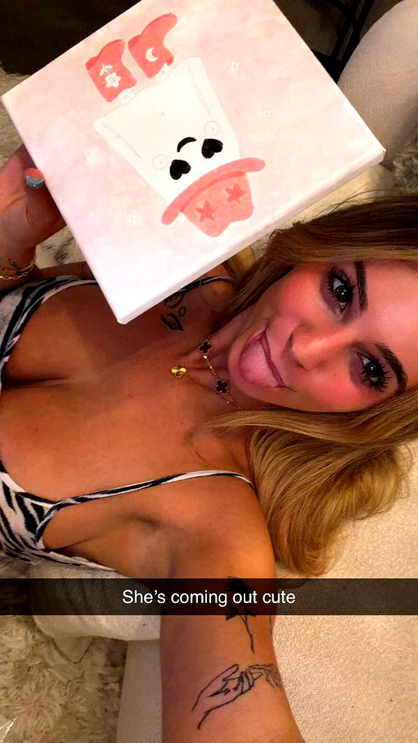 kaitlyn_krems image ~ Altpins