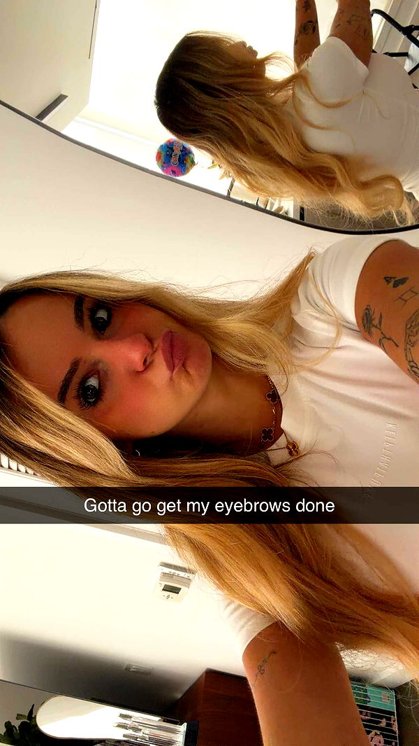 kaitlyn_krems image ~ Altpins