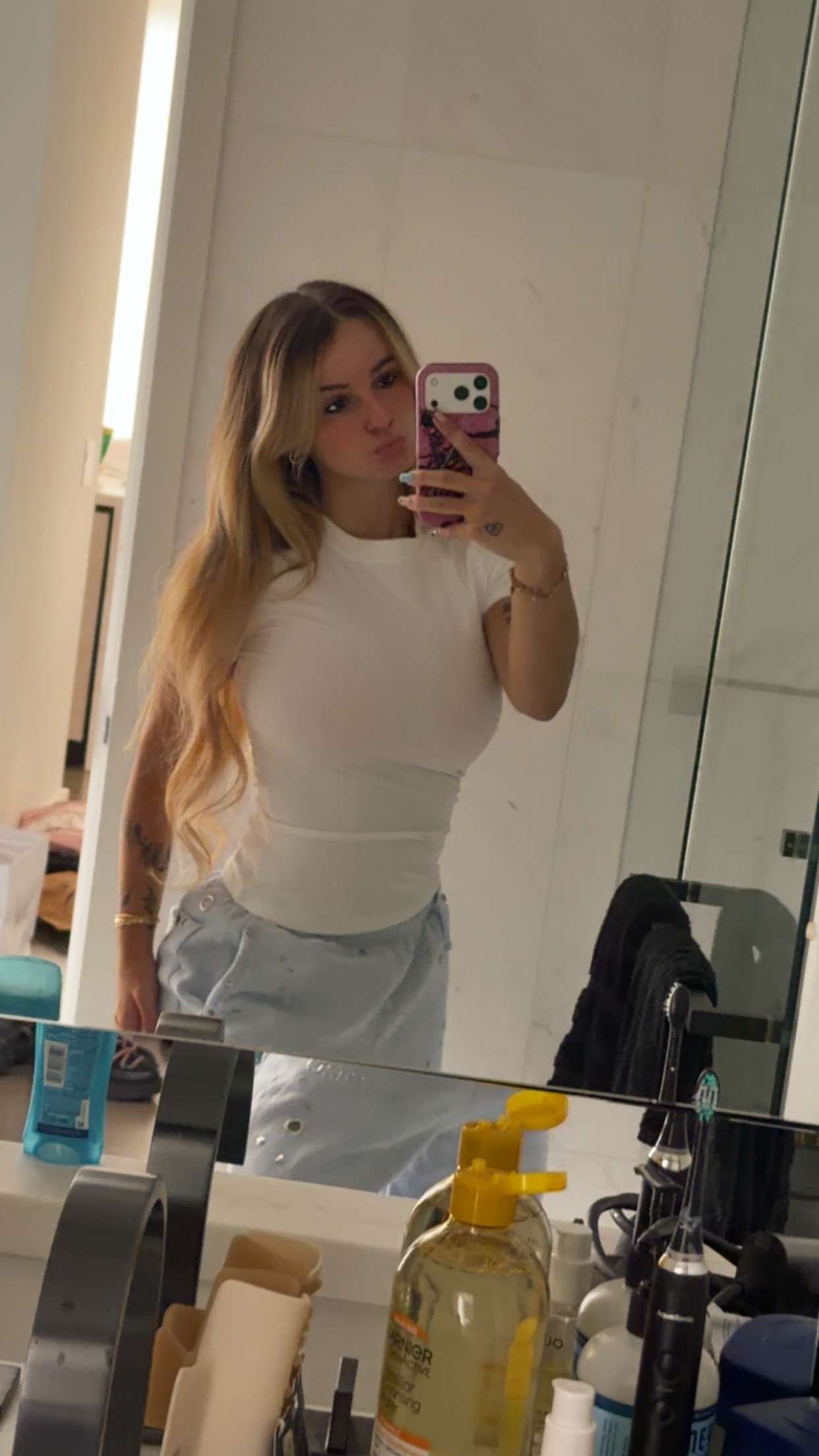 kaitlyn_krems snapchat image archive image