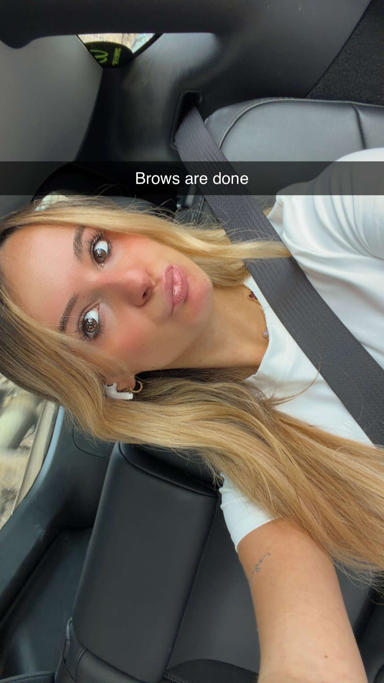 kaitlyn_krems snapchat image archive image