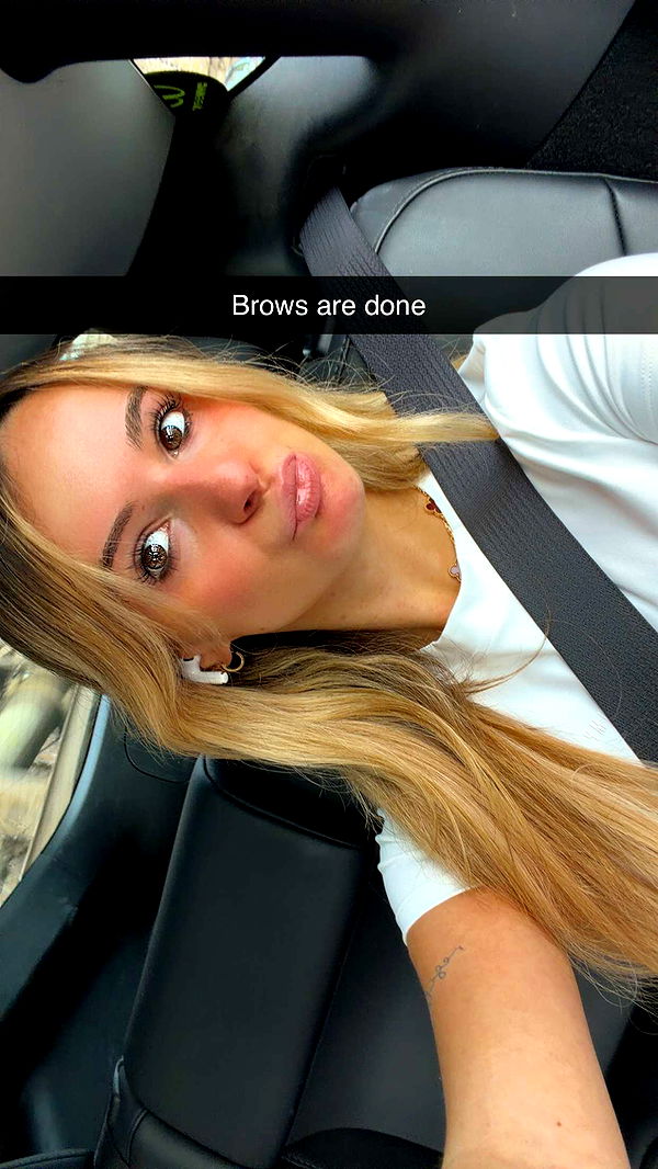 kaitlyn_krems image ~ Altpins