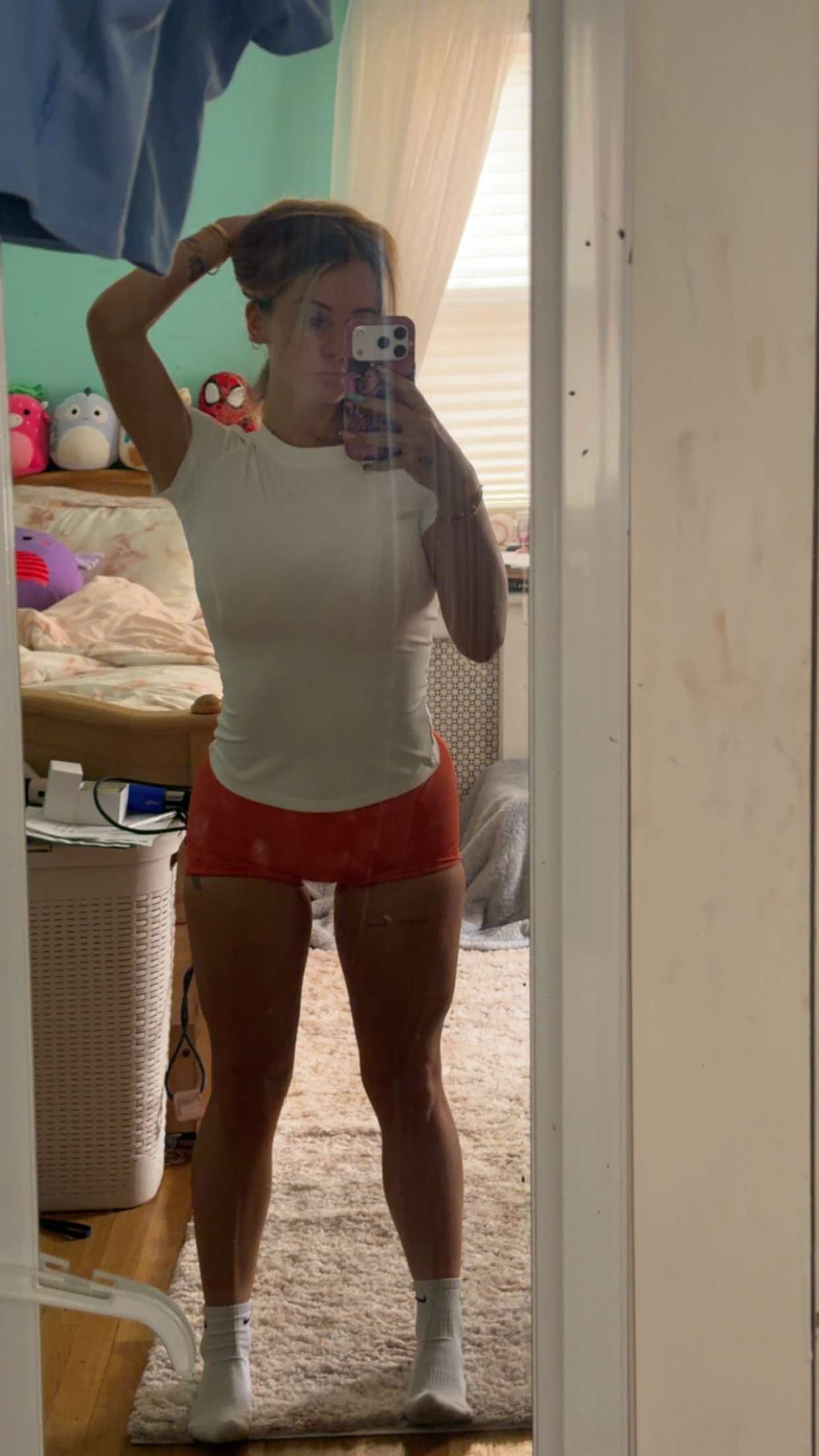 kaitlyn_krems snapchat image archive image