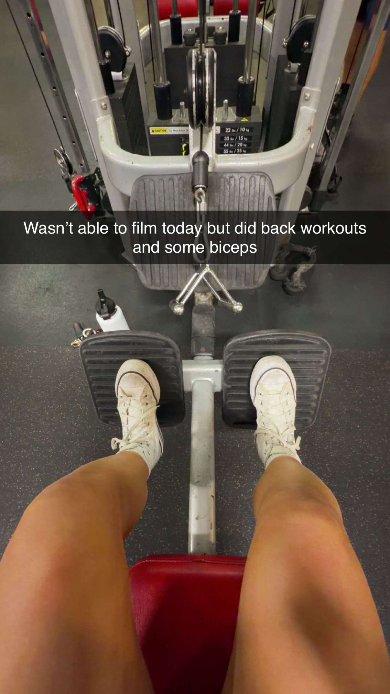 kaitlyn_krems snapchat image archive image