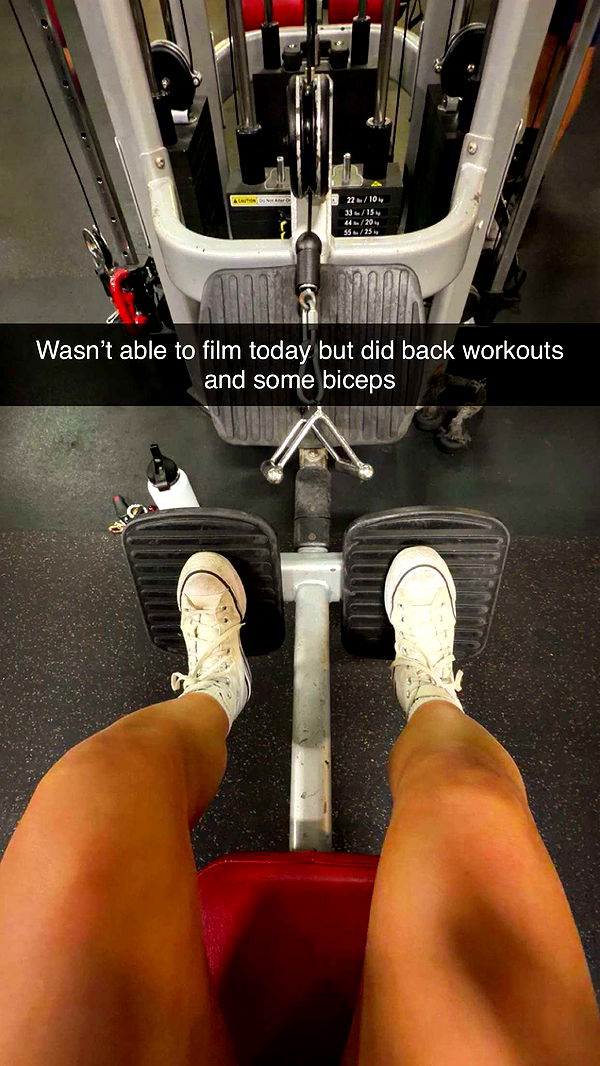 kaitlyn_krems image ~ Altpins