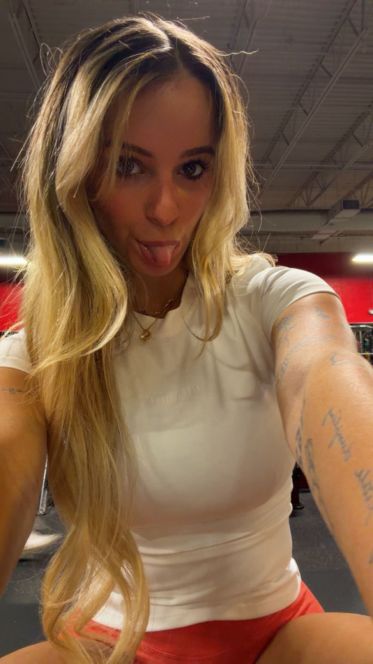 kaitlyn_krems snapchat image archive image