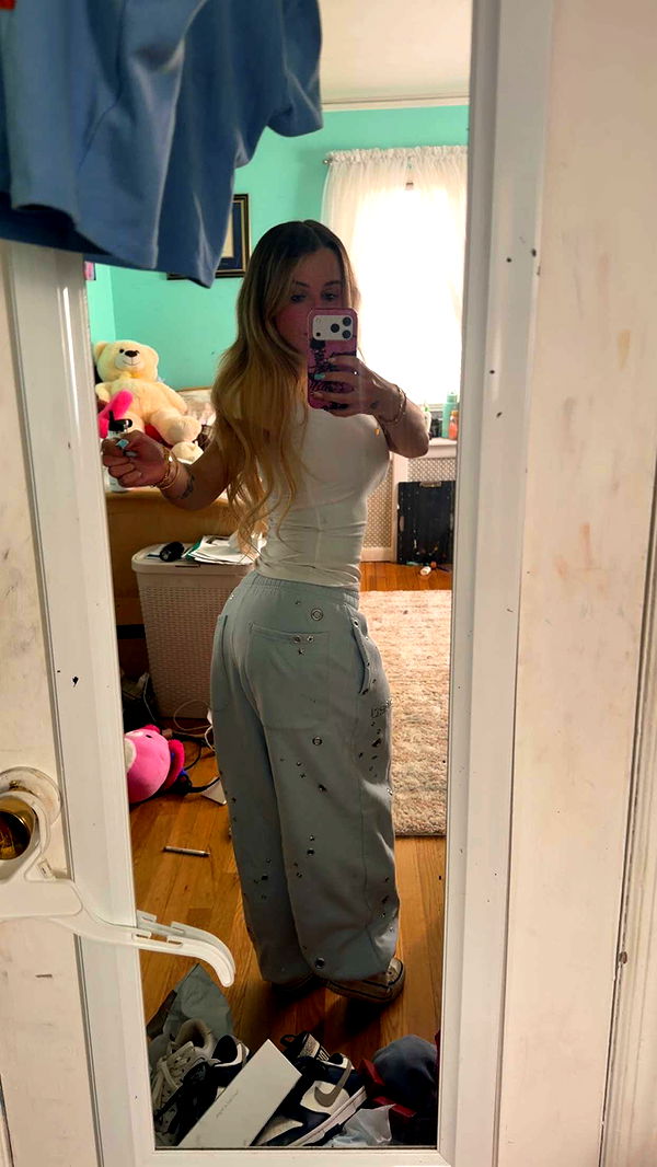 kaitlyn_krems image ~ Altpins