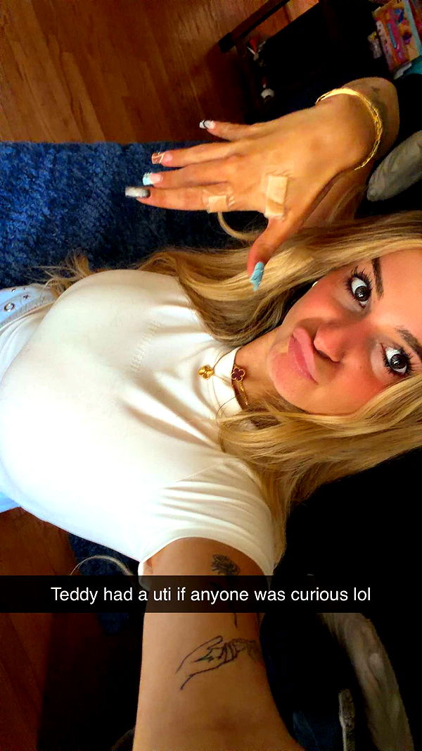 kaitlyn_krems image ~ Altpins