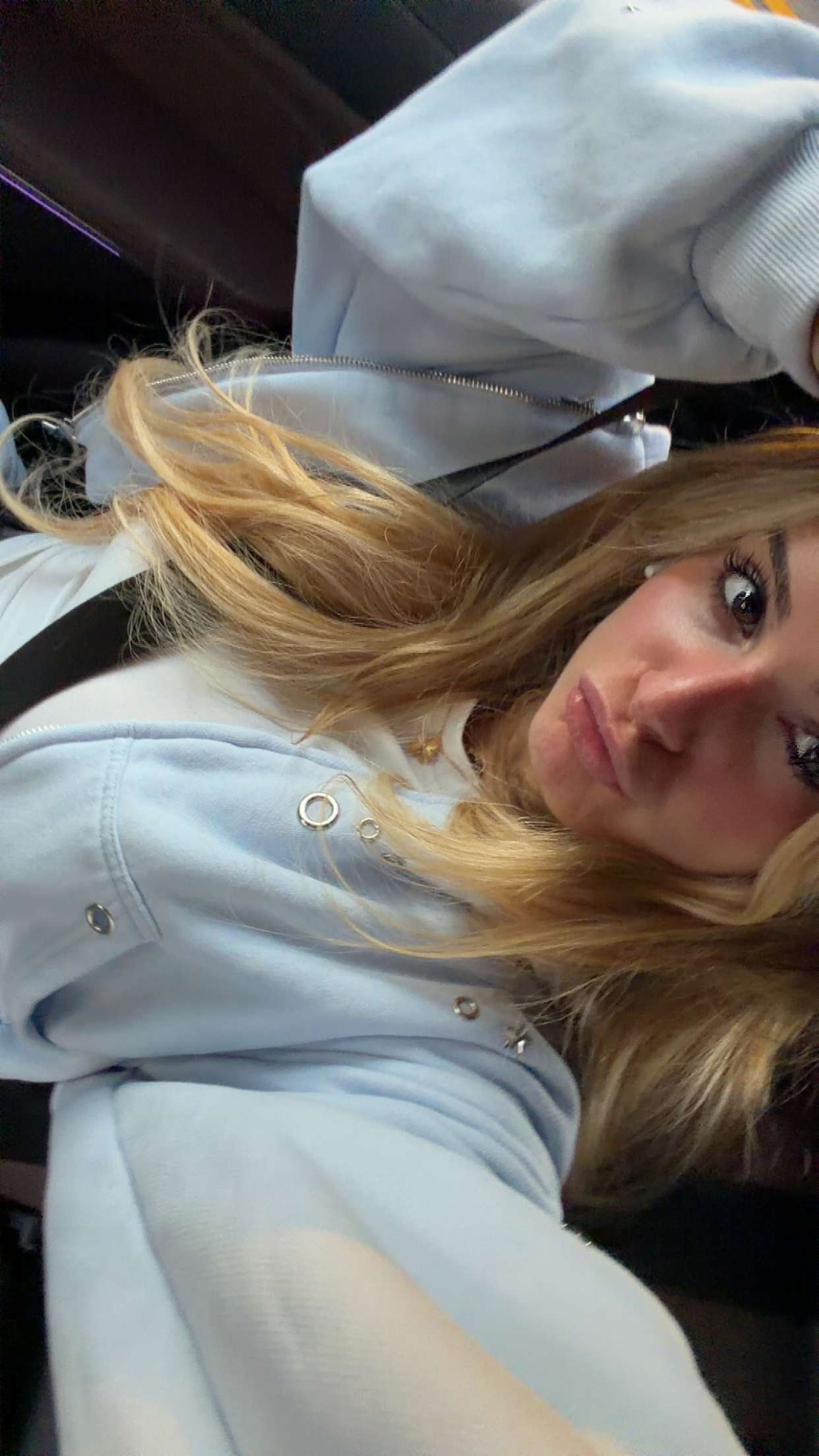 kaitlyn_krems snapchat image archive image