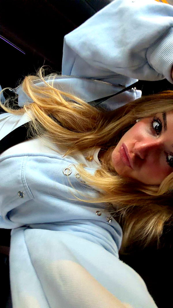 kaitlyn_krems image ~ Altpins