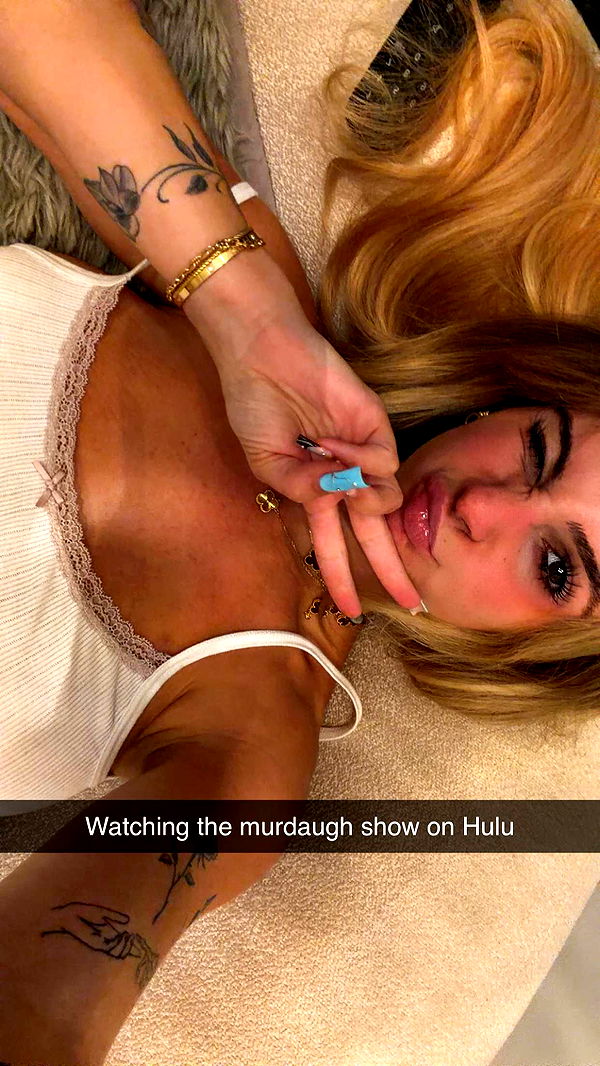 kaitlyn_krems image ~ Altpins