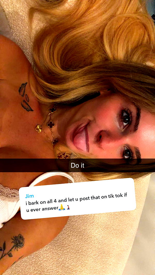 kaitlyn_krems image ~ Altpins