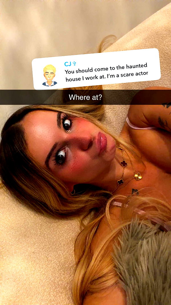 kaitlyn_krems image ~ Altpins