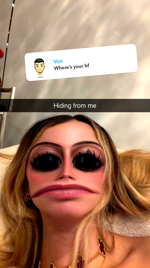 kaitlyn_krems image ~ Altpins