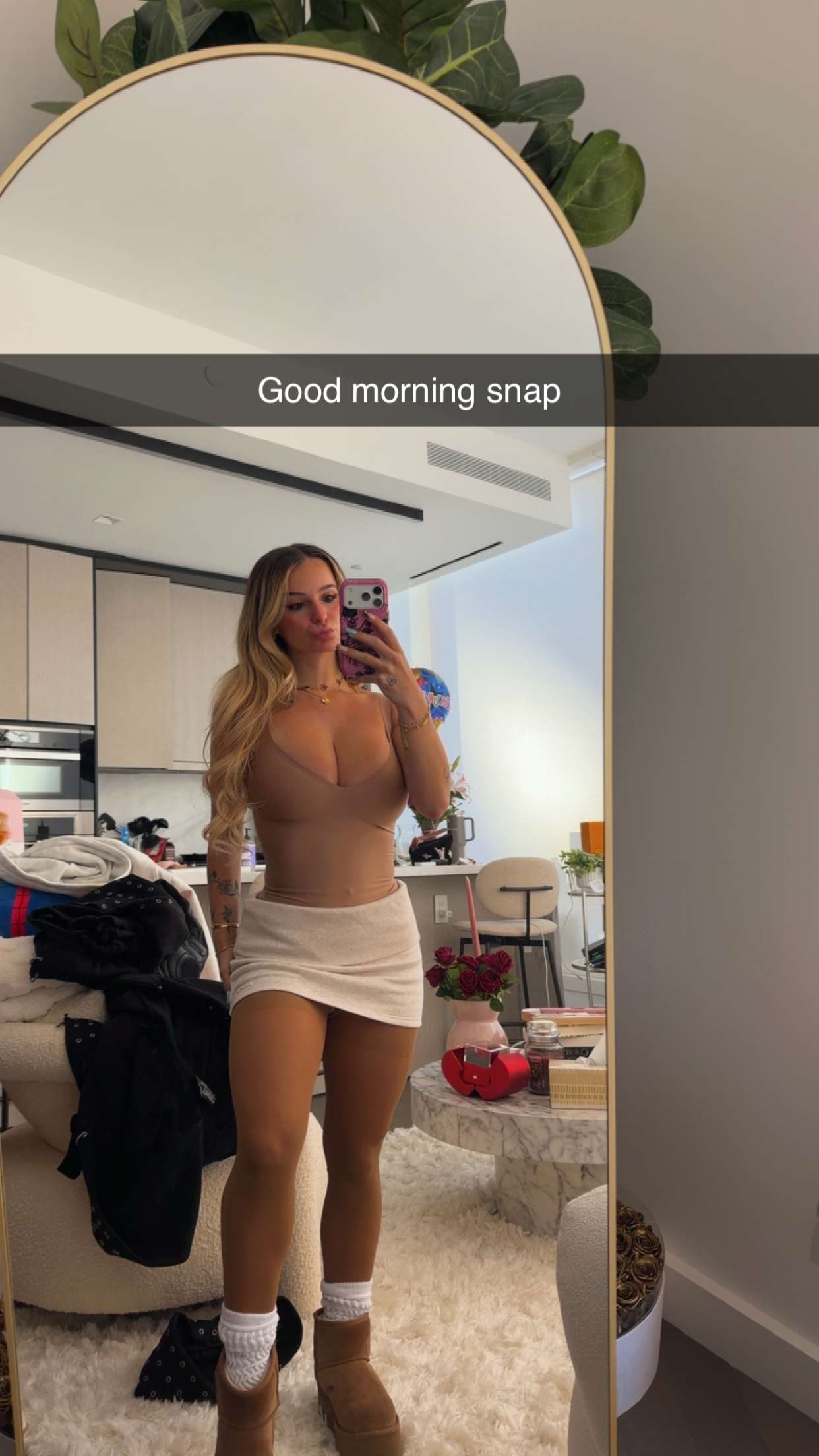 kaitlyn_krems snapchat image archive image