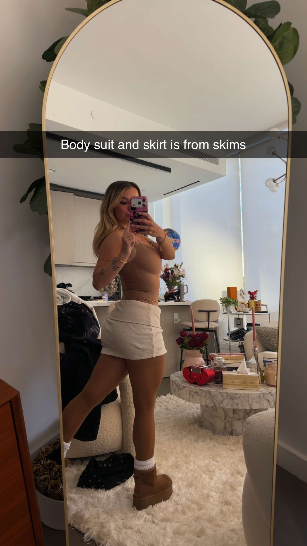 kaitlyn_krems snapchat image archive image