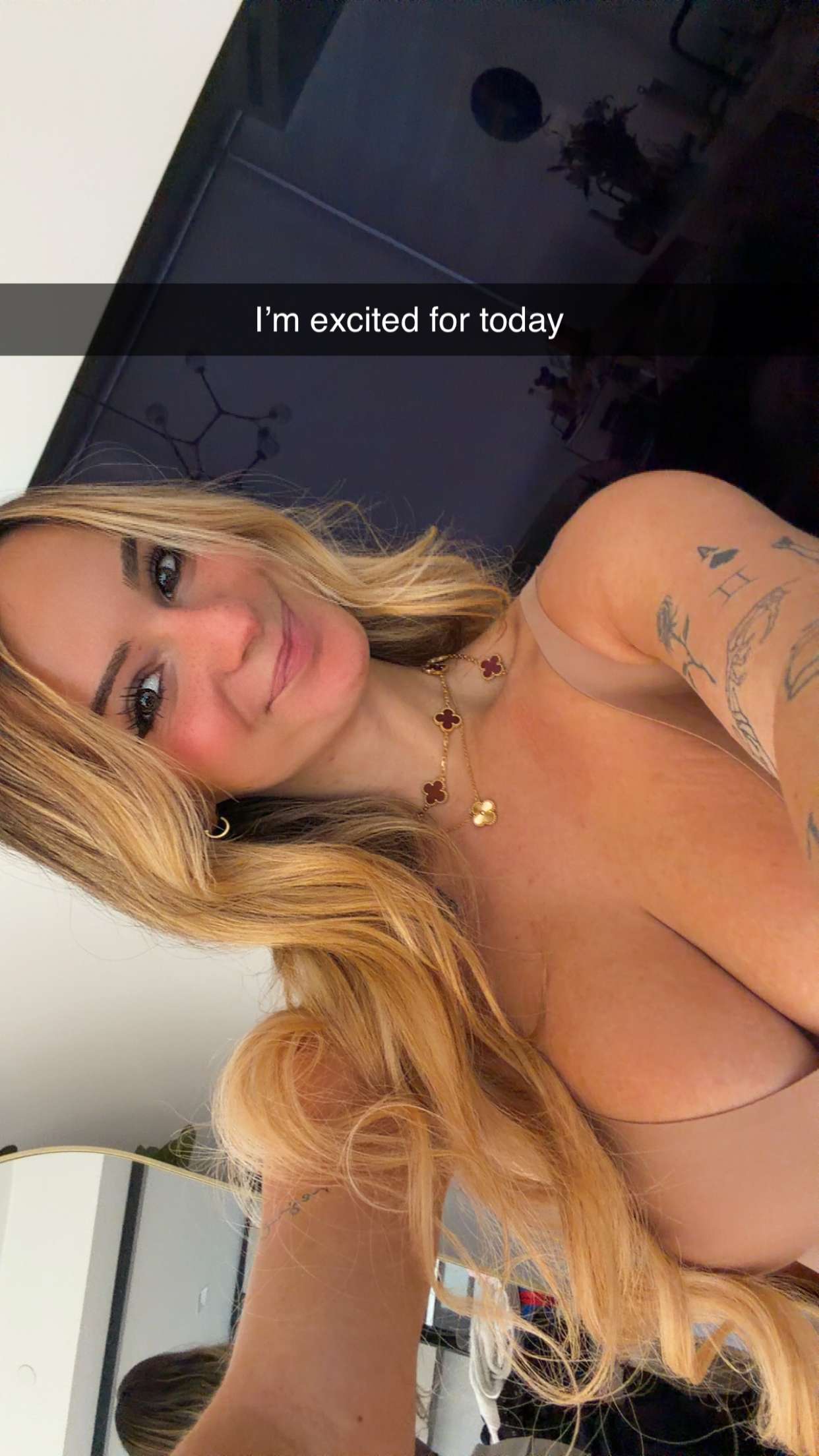 kaitlyn_krems snapchat image archive image