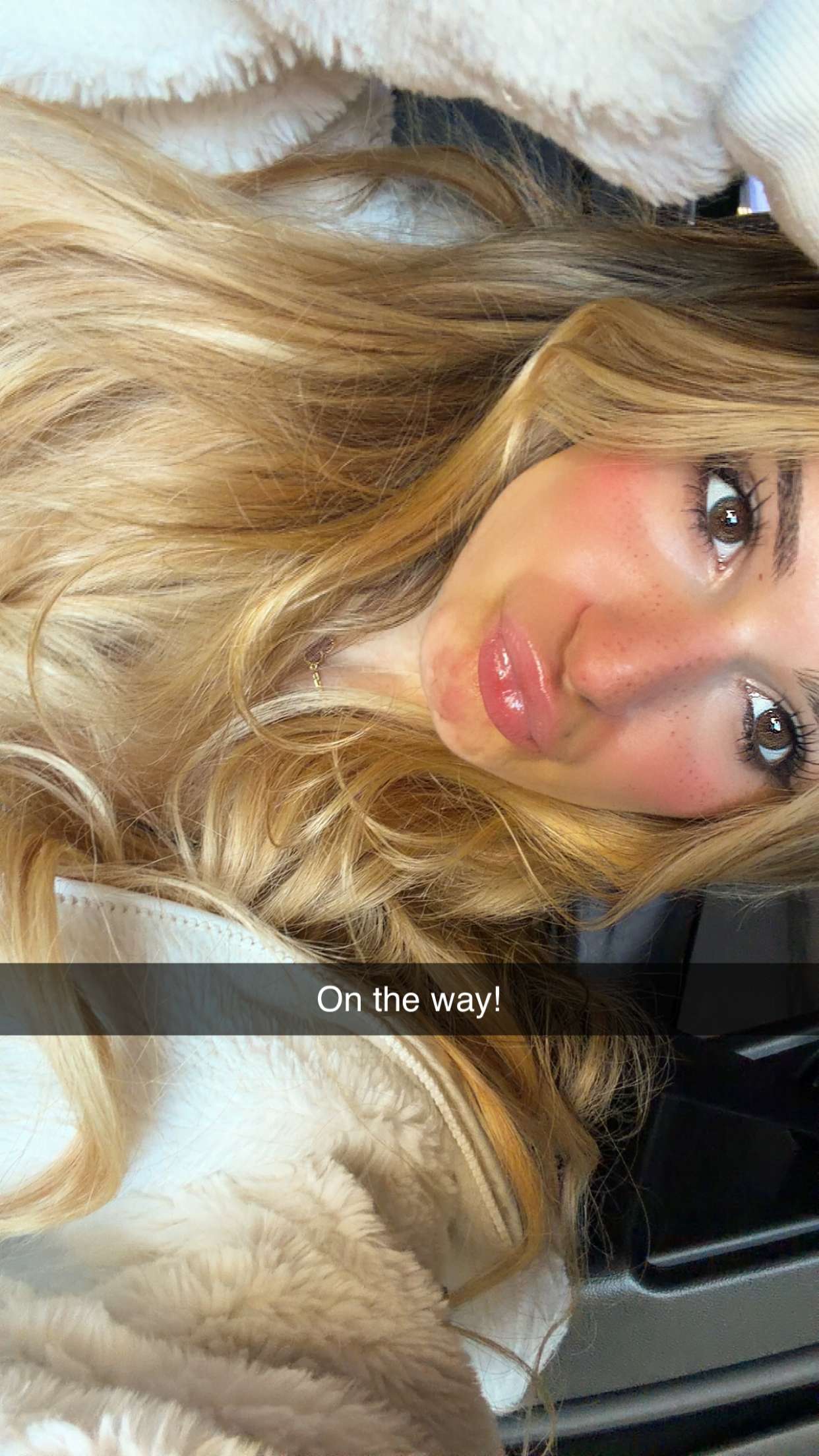 kaitlyn_krems snapchat image archive image