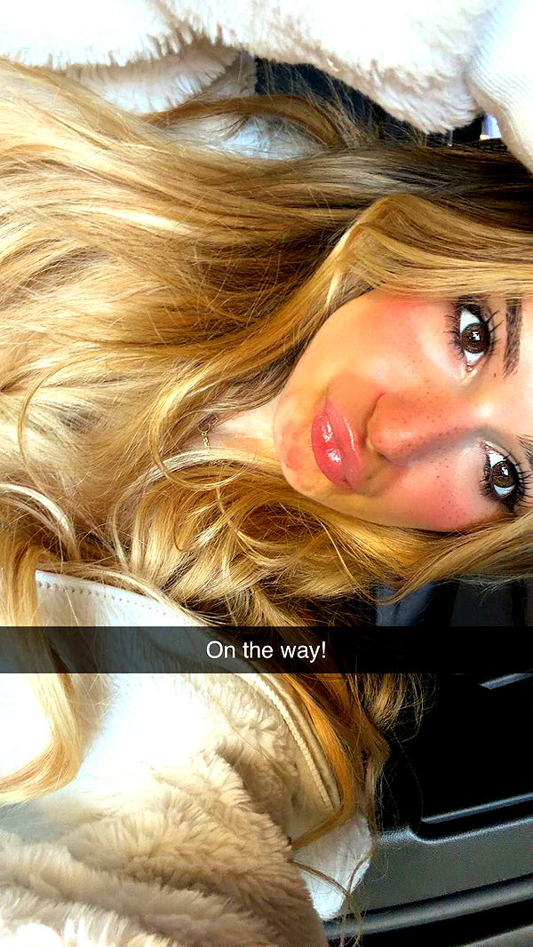 kaitlyn_krems image ~ Altpins