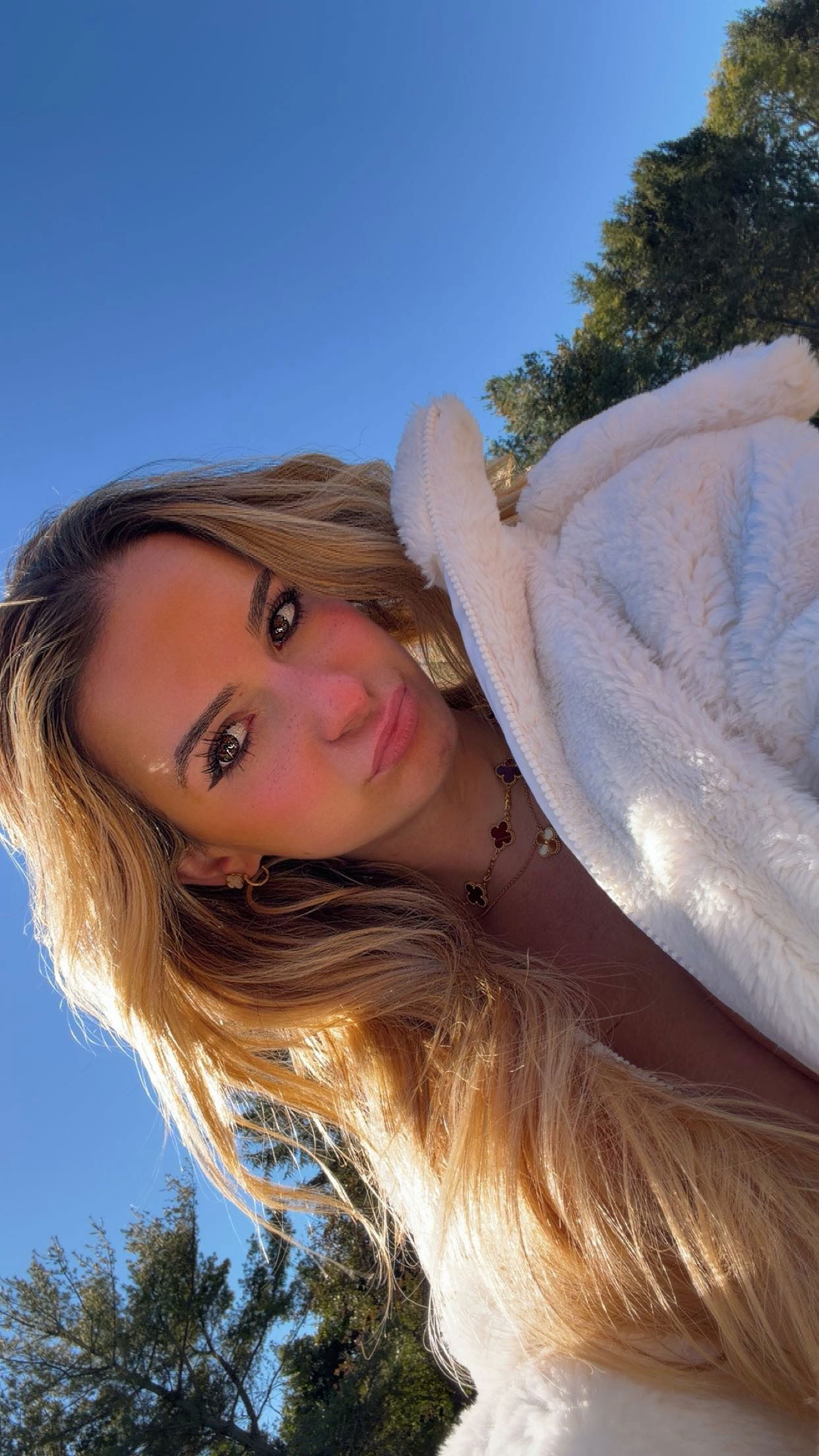 kaitlyn_krems snapchat image archive image