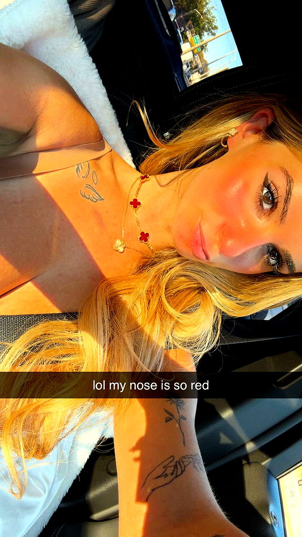 kaitlyn_krems image ~ Altpins