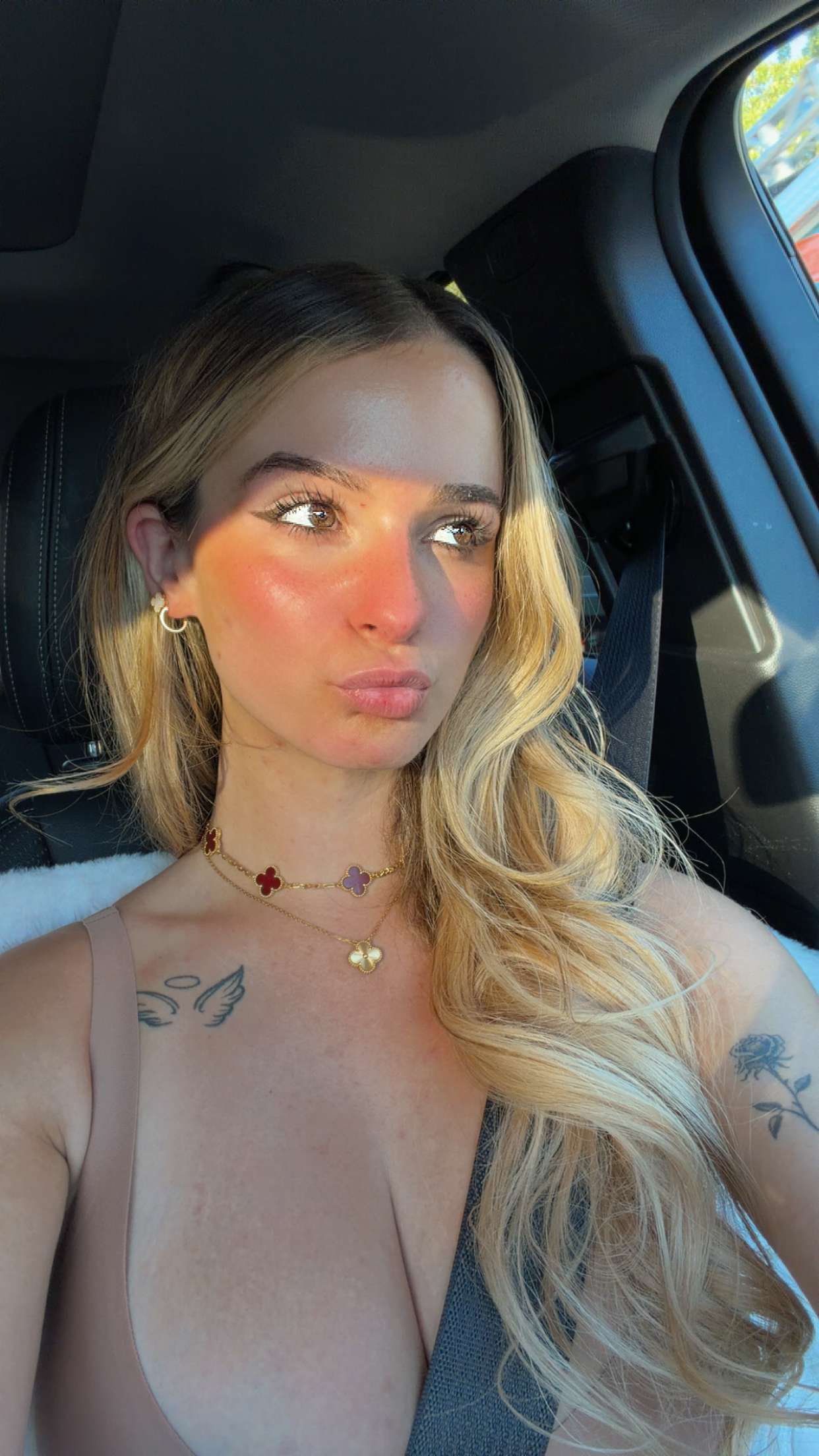 kaitlyn_krems snapchat image archive image