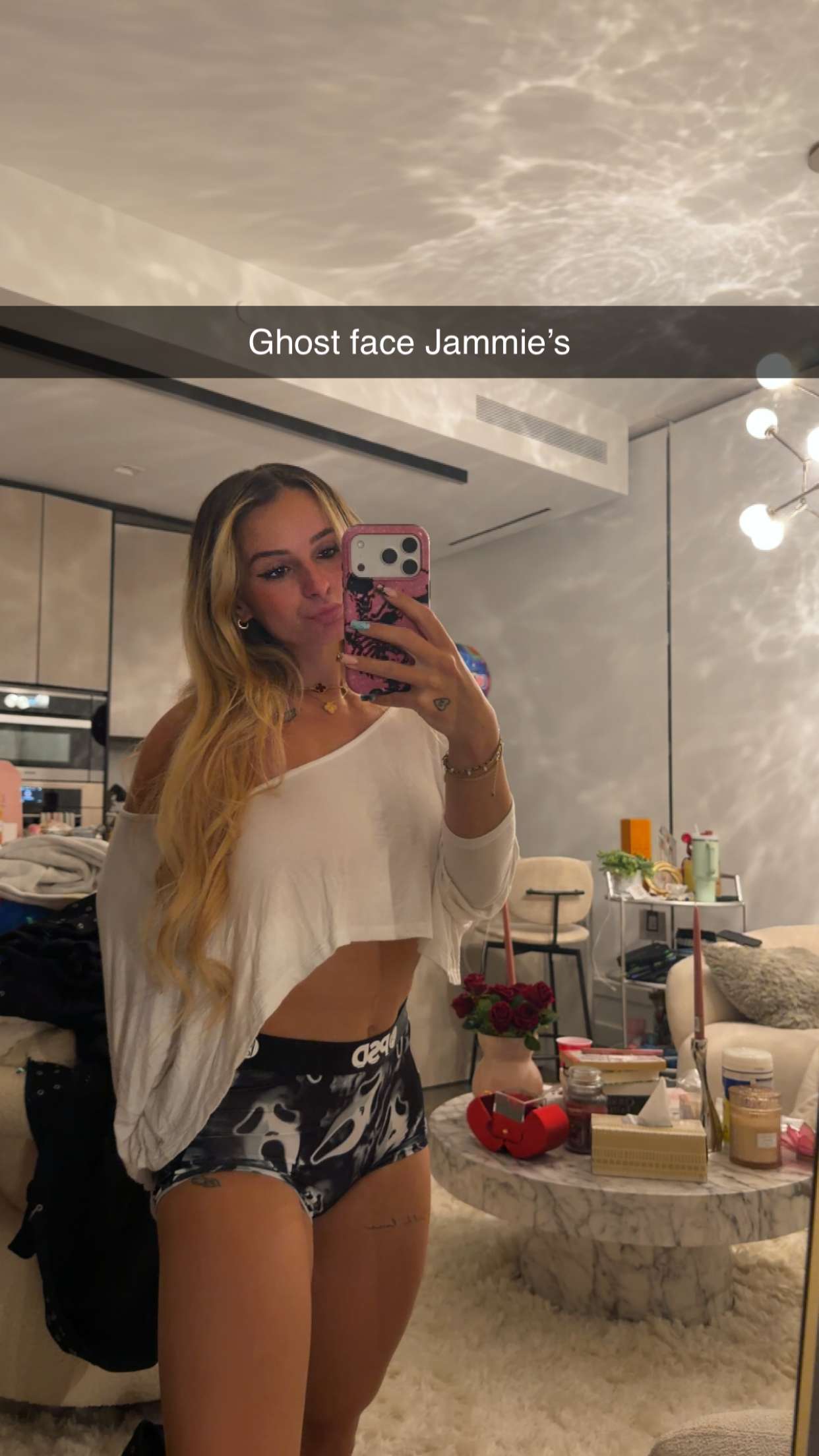 kaitlyn_krems snapchat image archive image