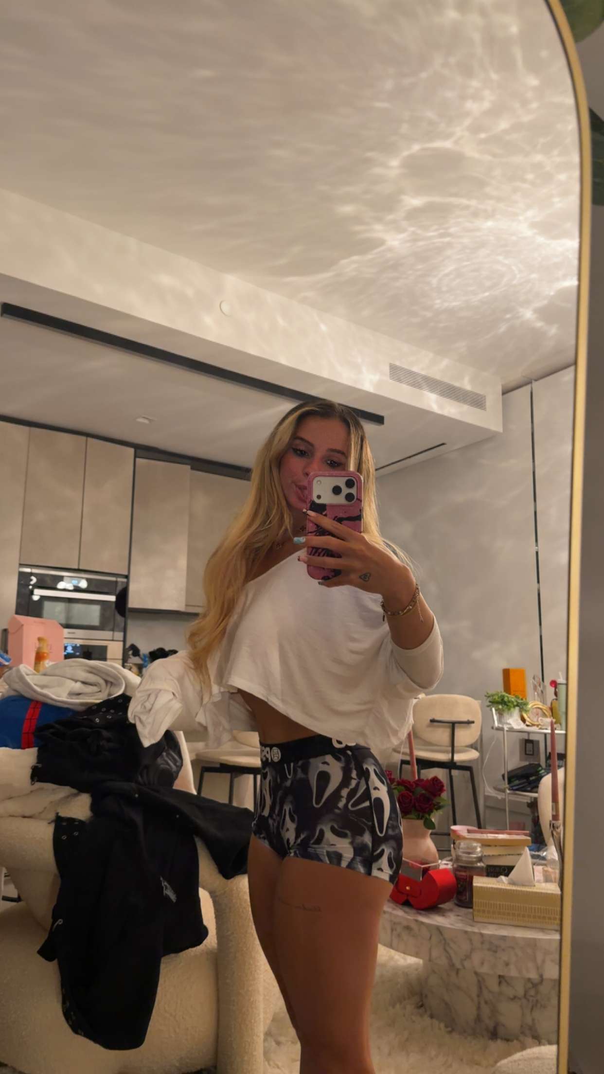 kaitlyn_krems snapchat image archive image