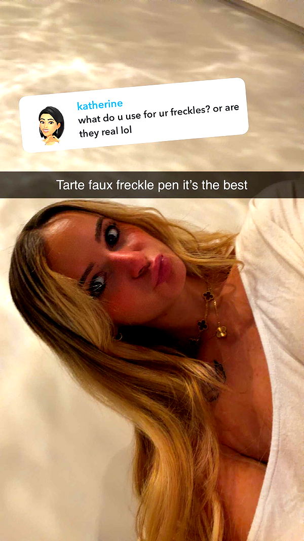 kaitlyn_krems image ~ Altpins