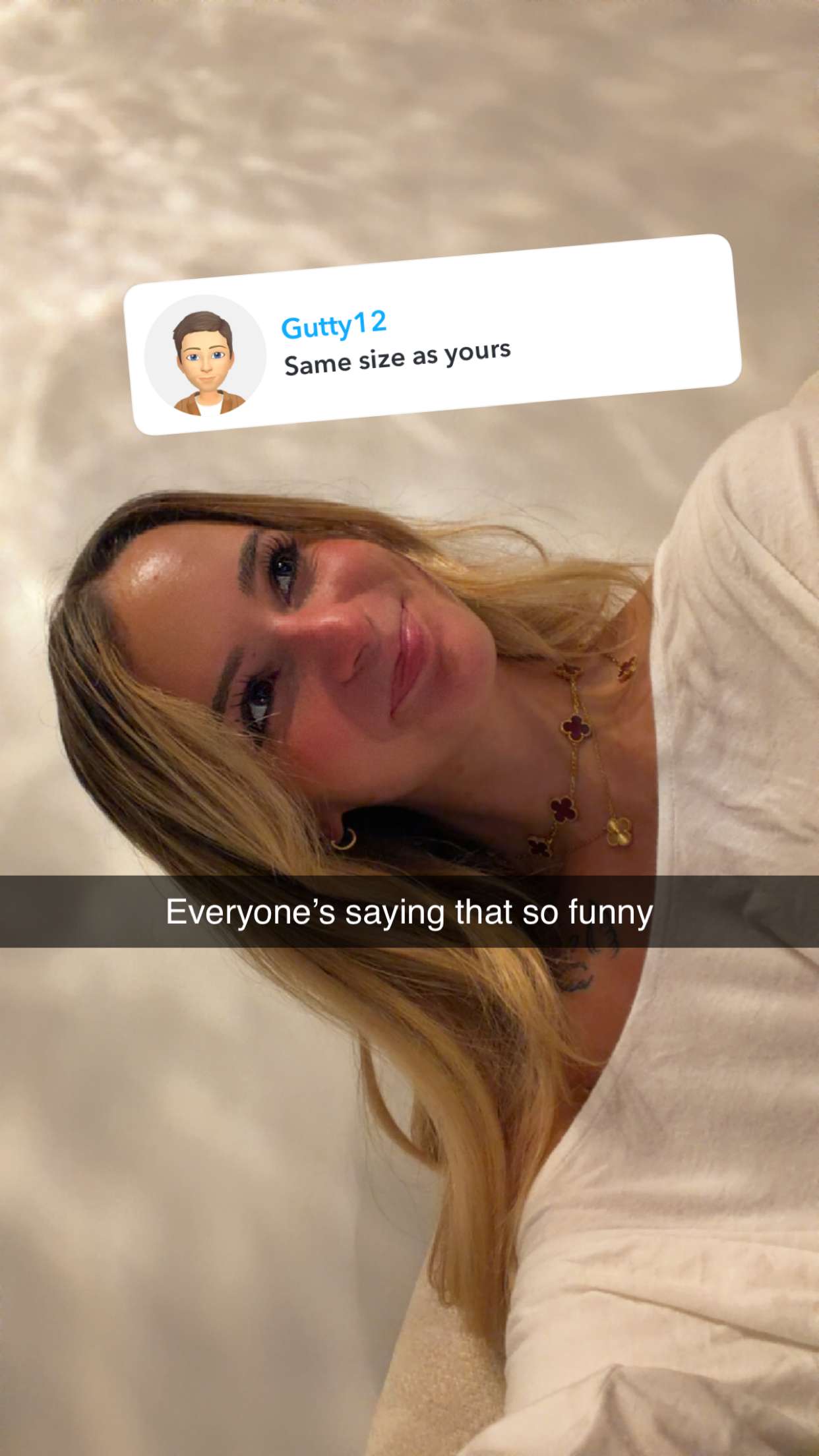 kaitlyn_krems snapchat image archive image