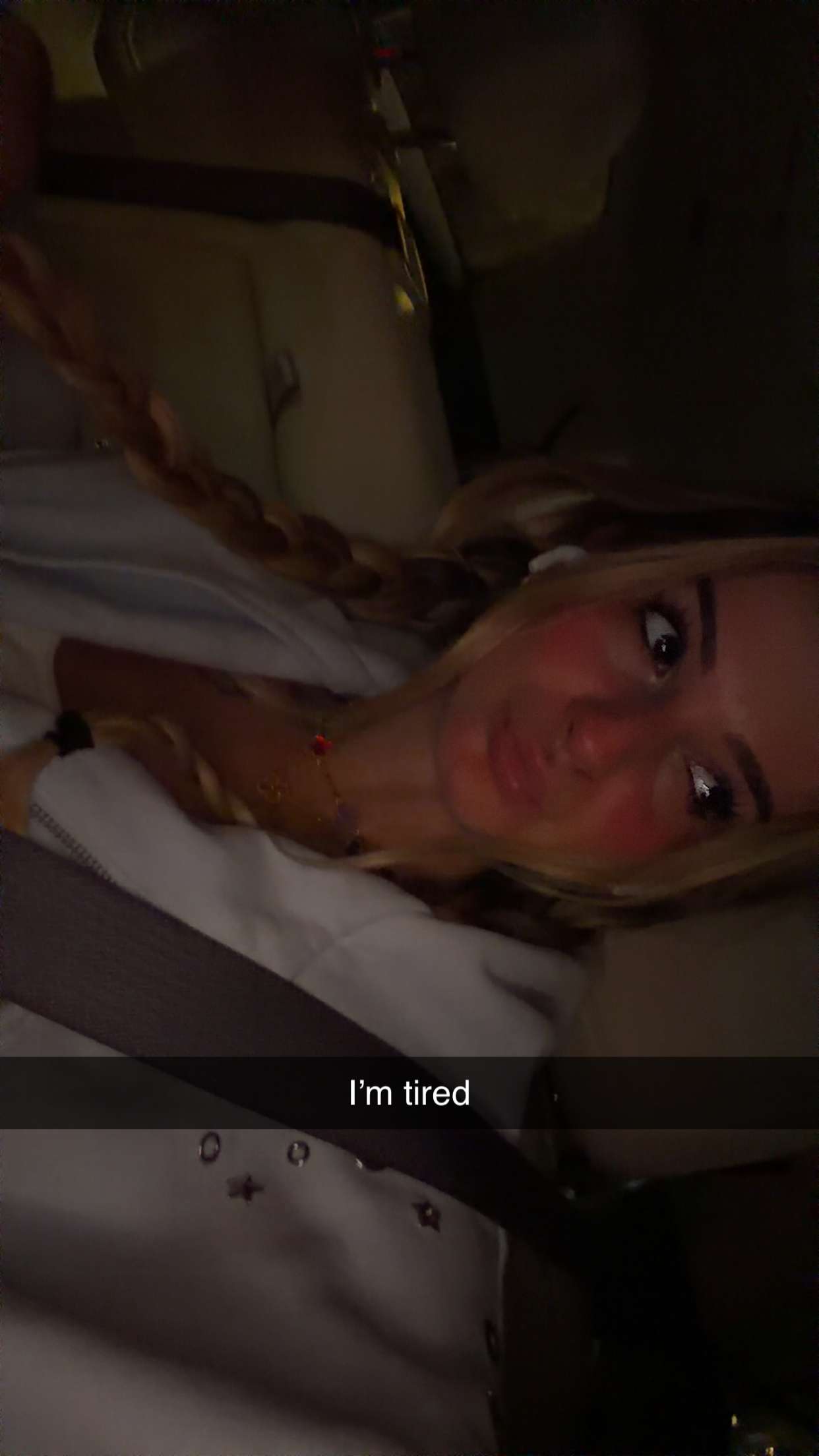 kaitlyn_krems snapchat image archive image