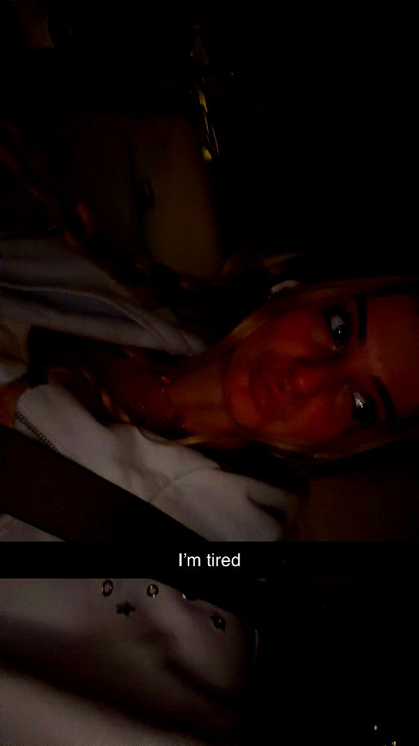 kaitlyn_krems image ~ Altpins