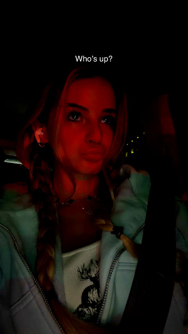 kaitlyn_krems image ~ Altpins