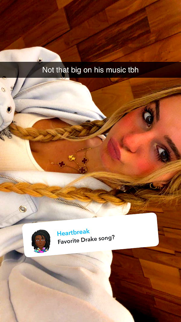 kaitlyn_krems image ~ Altpins