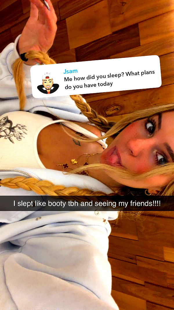 kaitlyn_krems image ~ Altpins