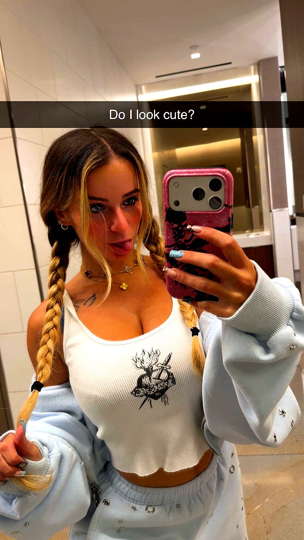 kaitlyn_krems image ~ Altpins