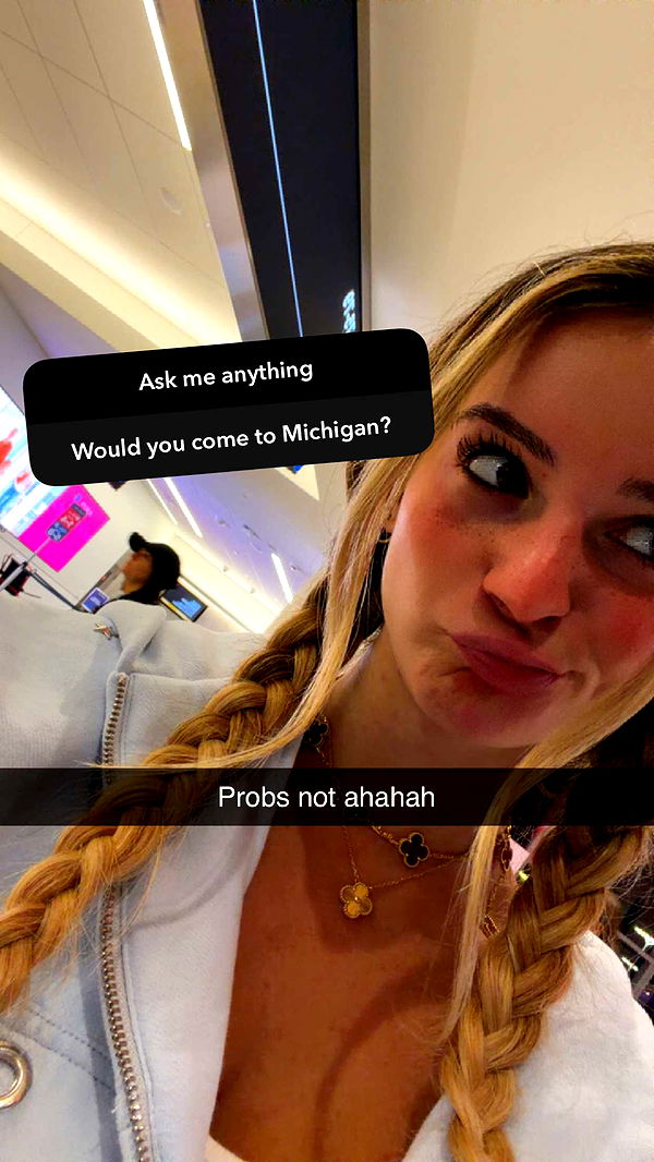 kaitlyn_krems image ~ Altpins