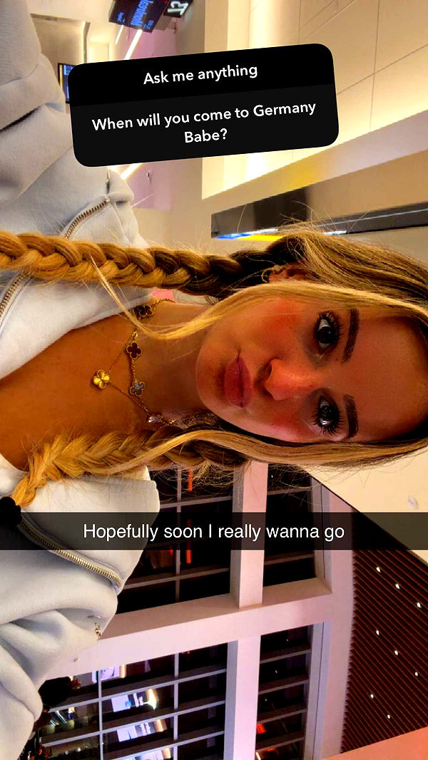 kaitlyn_krems image ~ Altpins