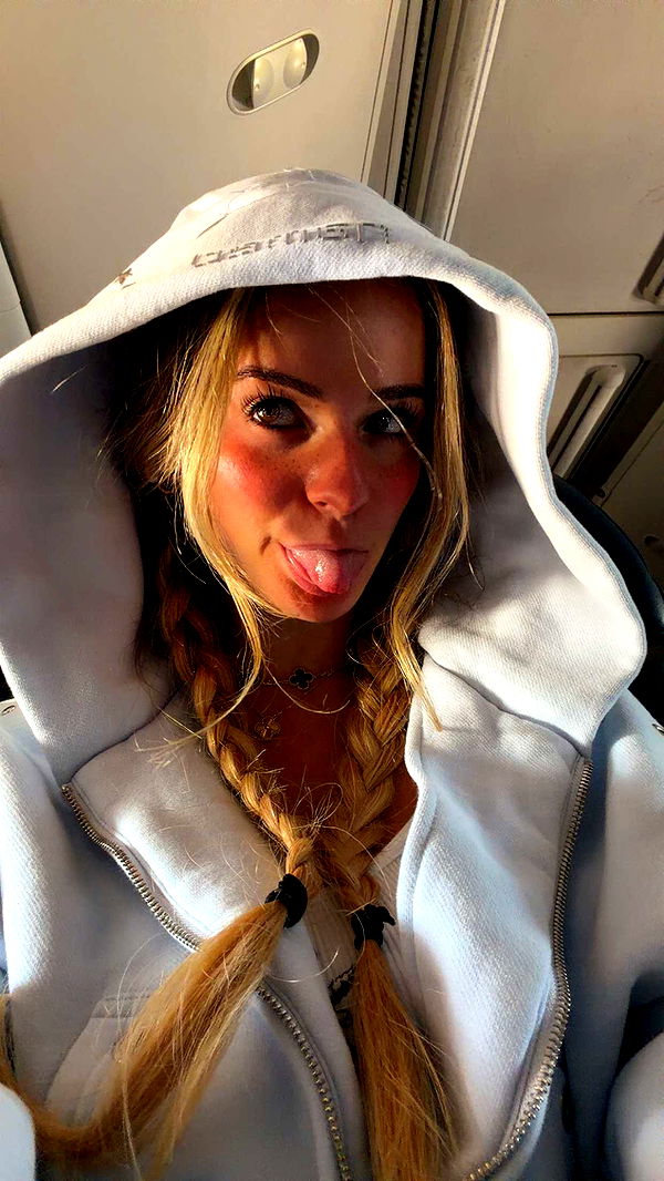 kaitlyn_krems image ~ Altpins