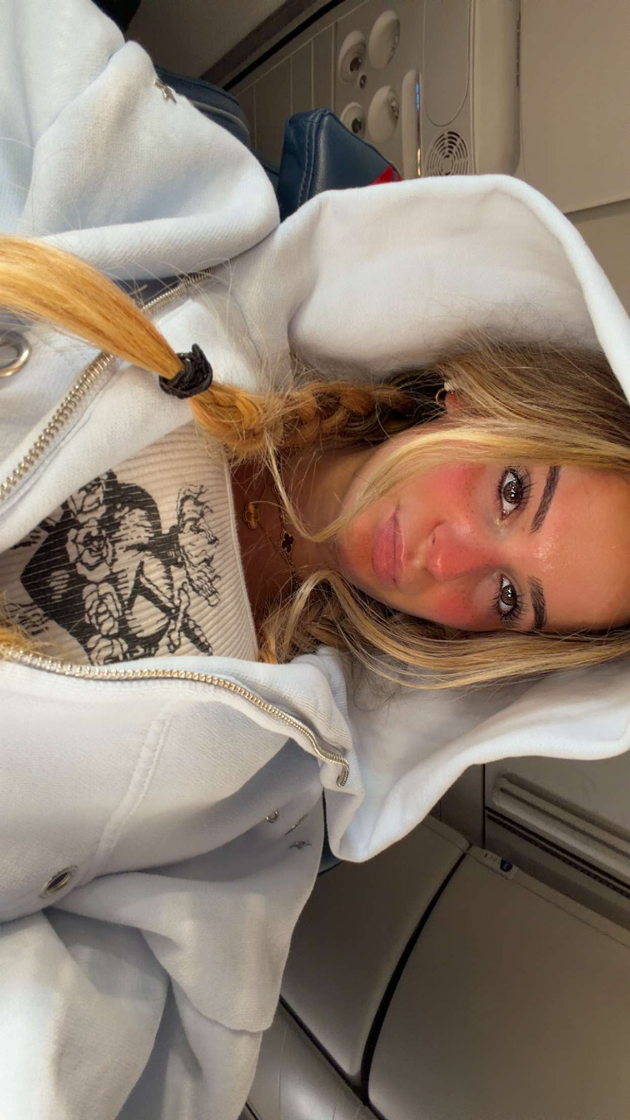 kaitlyn_krems snapchat image archive image