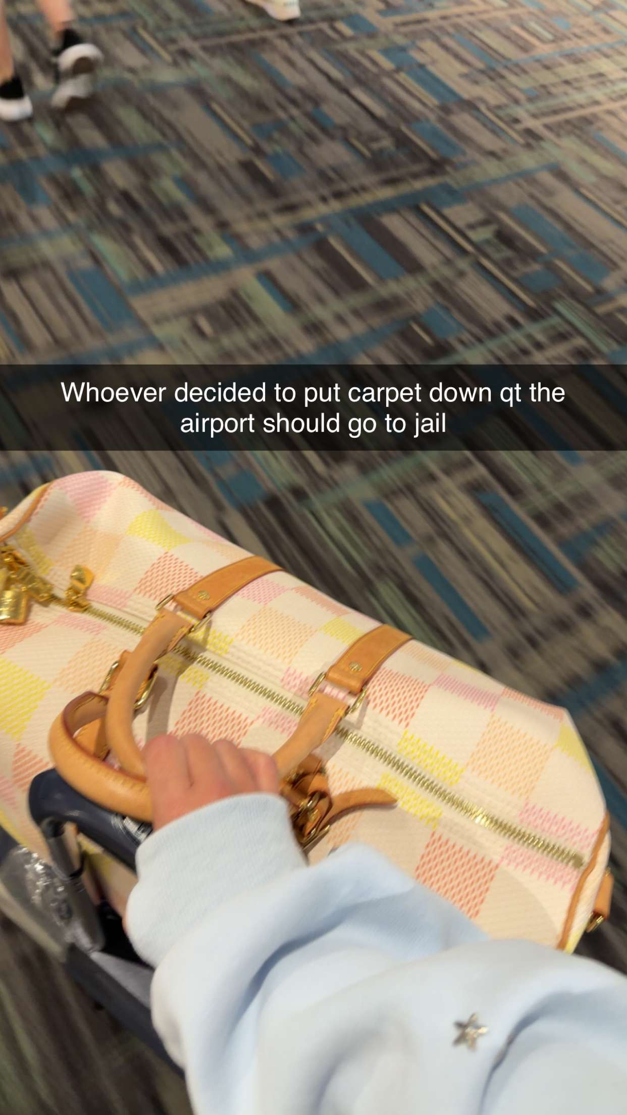 kaitlyn_krems snapchat image archive image