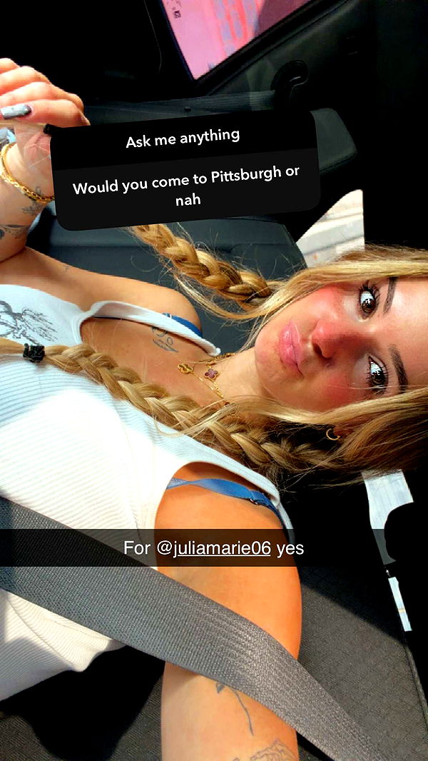 kaitlyn_krems image ~ Altpins